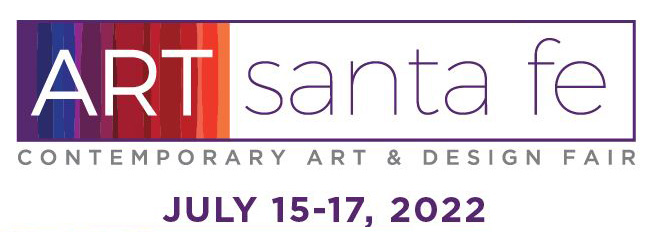 Art Santa Fe Contemporary Art Fair 2022